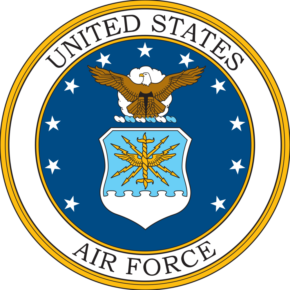 MSgt. William B.  Shaw, USAF (Ret.)