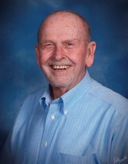 Obituary of George Allen Chesser