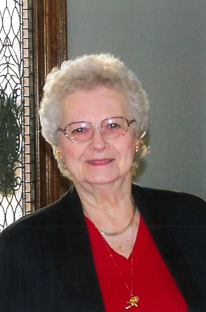 Elaine Bachman Romich