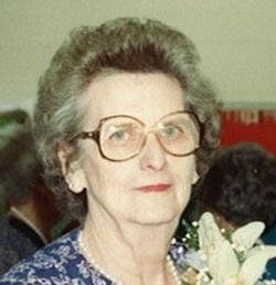 Katheryn Musselwhite