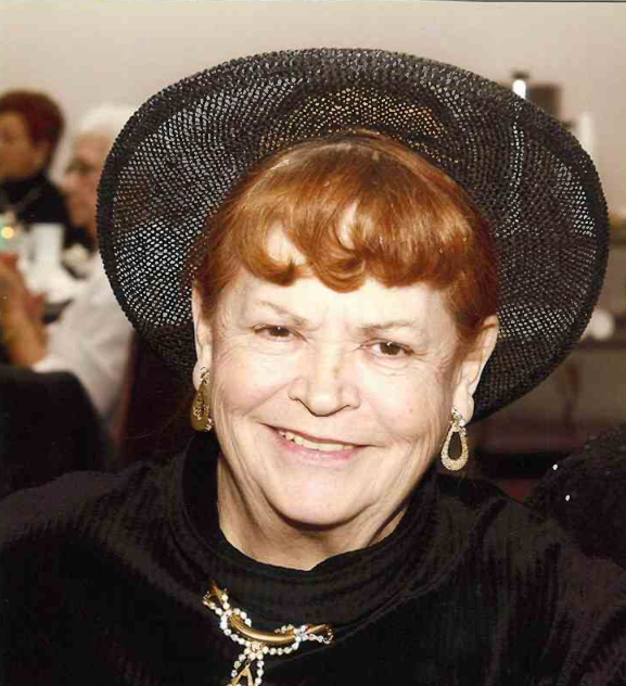 Betty Lovain